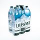 ACQUA NAT. LEVISSIMA LT 1,5  PET
