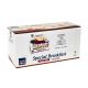 KIT COLAZIONE NUTRI FREE S/GLUT X18 PORZ