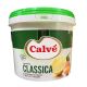 MAIONESE CLASSICA CALVE KG.5 (VERDE)