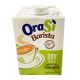 BEVANDA SOIA ORASI BARISTA ML.500 T-VITE