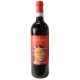 VINO SEDARA ROSSO DONNA FUGATA IGT CL.75