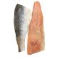 FILETTI SALMONE KETA C/P KG .8.50 C.