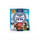 FORM.FETA GRECO PORZ. GR 200 S/GL