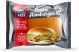 PANE X HAMBURGER XL GR.200 S/GLUT. 2 PZ