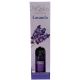 DEOD.DIFFUSORE VETRO BAST.ML.125 LAVANDA